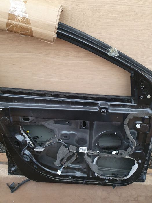 Usa stânga Renault Megane 3