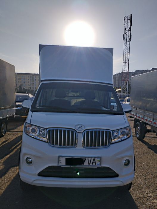 Shineray t30 changan