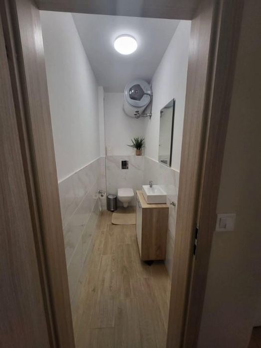 Дава се под наем Тристаен апартамент в София, Кръстова вада - 86 кв.м за 760 € - Снимка #7