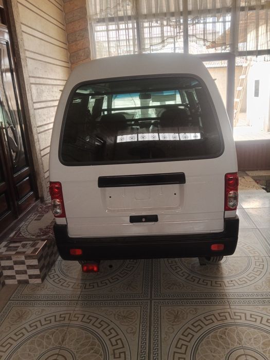 Дамас комби сотилади или бартер