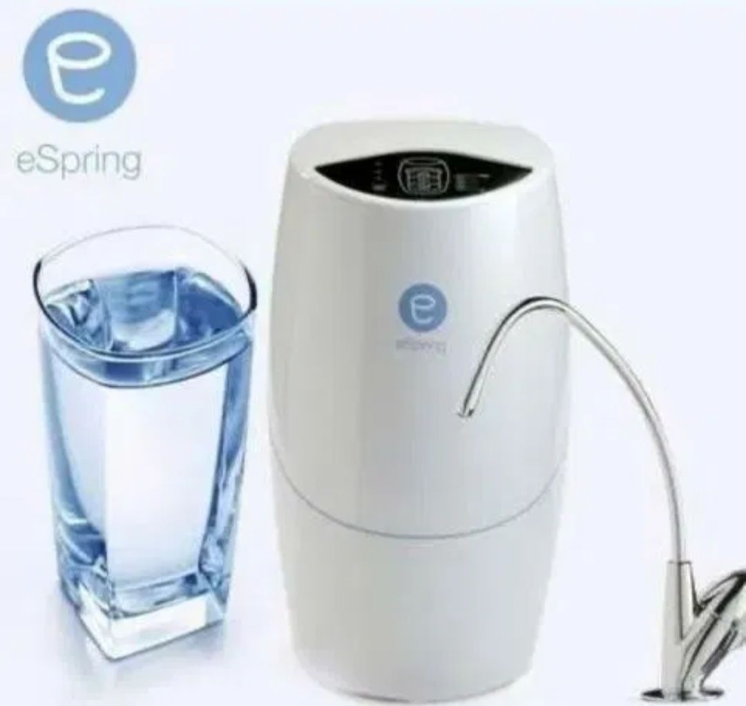 Фильтр для воды eSpring.