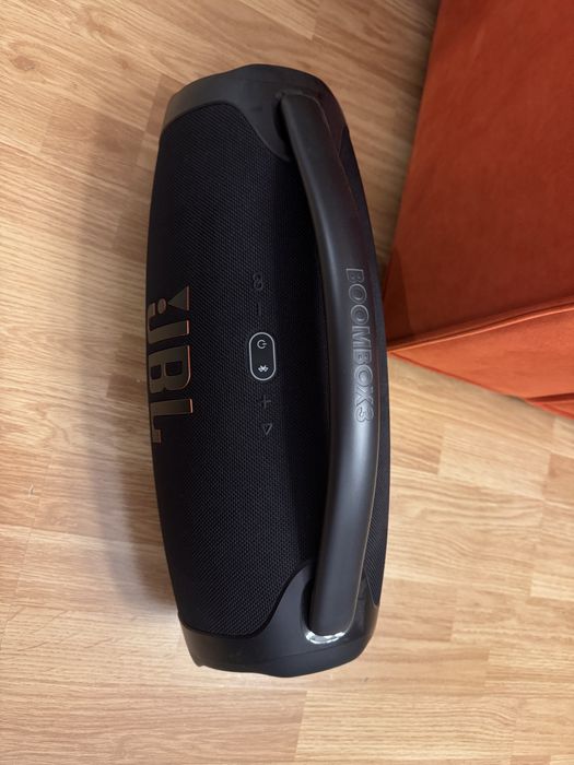 Boxa boombox 3 jbl