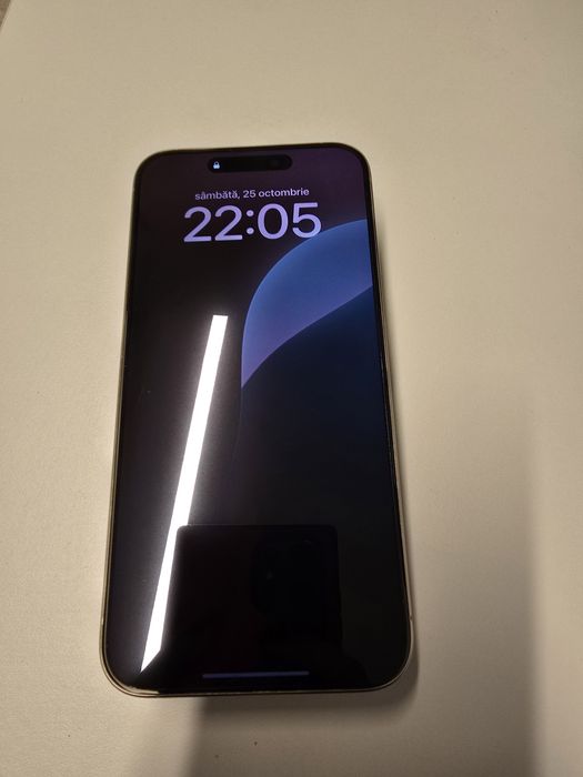 Iphone 15 promax 1TB