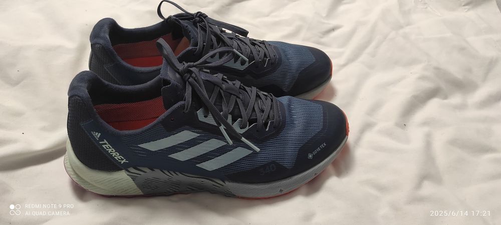 Adidas terrex 45