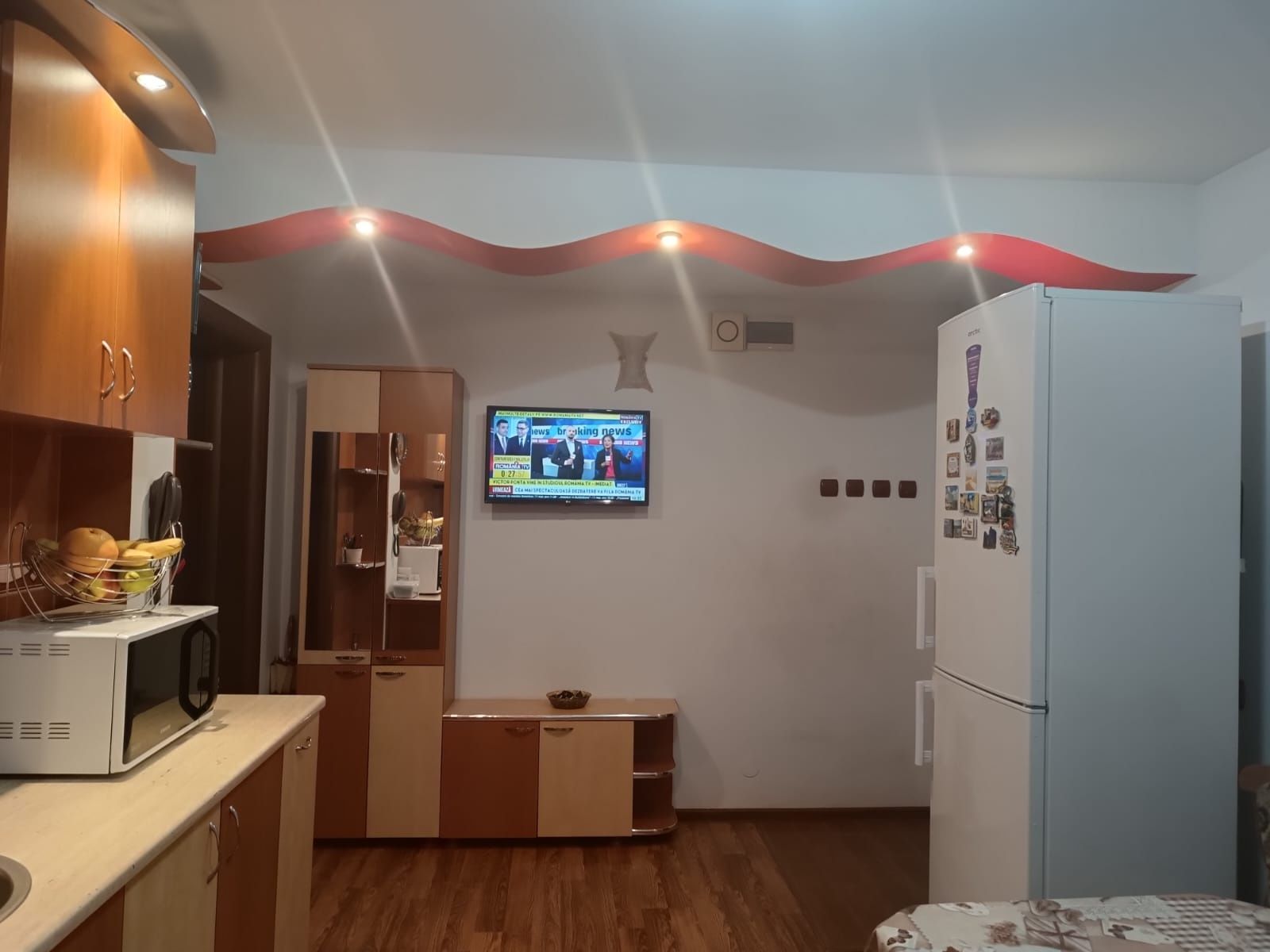 Vând apartament 2 camere