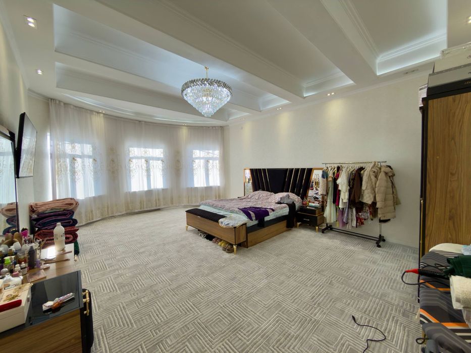 Продается ДОМ 6 соток - Учхоз / Алишеробод - с Евро ремонтом