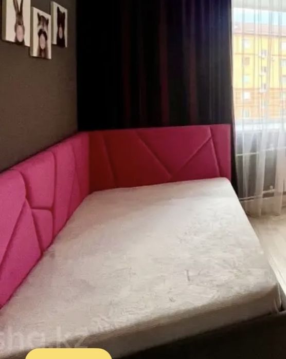 Кровать одноместная