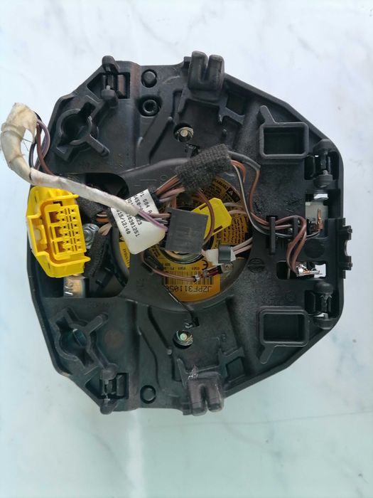 Airbag șofer skoda Octavia 3, superb 3, rapid 3,fabia 3   3V0 880 201H