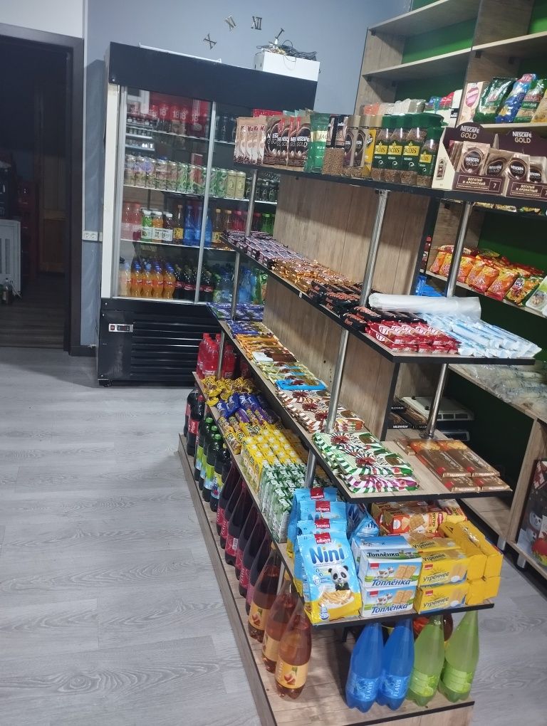 Doʻkon biznesi sotiladi srochno