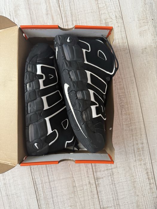 Оргинални Nike Uptempo
