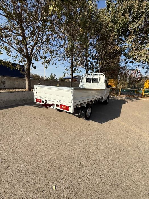 Arenda changan T30 propan