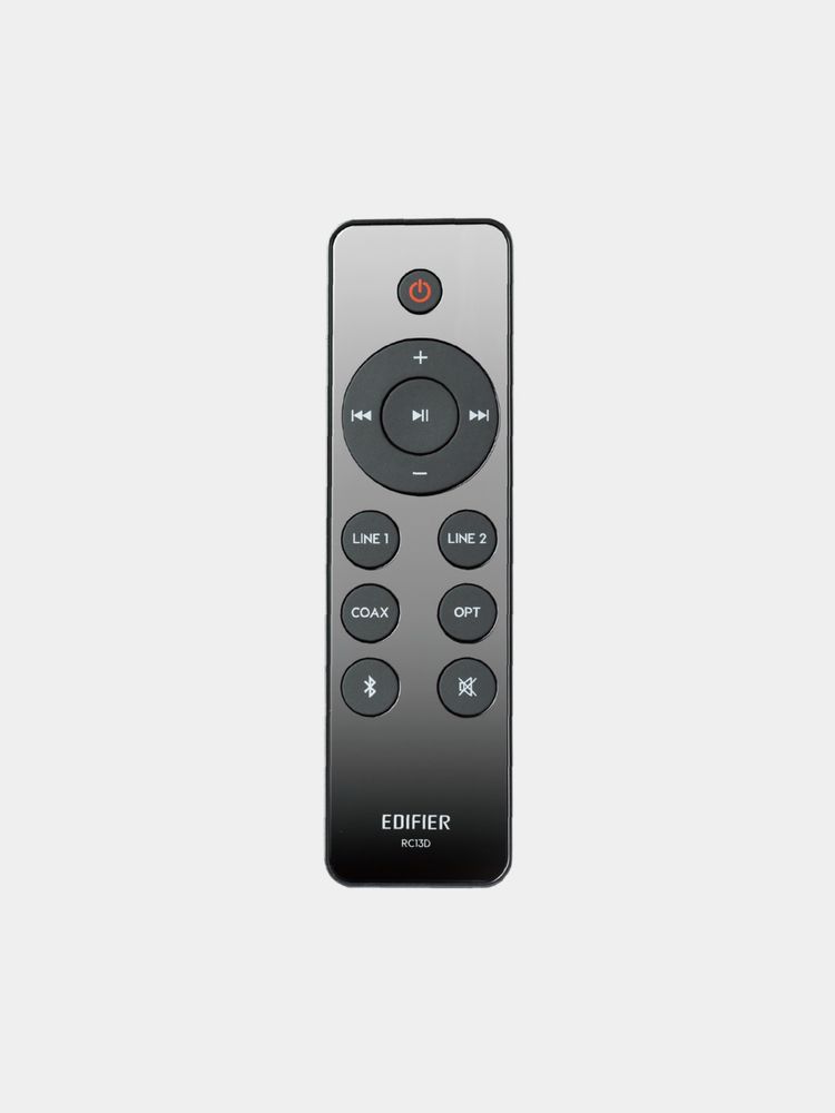 Колонки Edifier R1380 Black / White