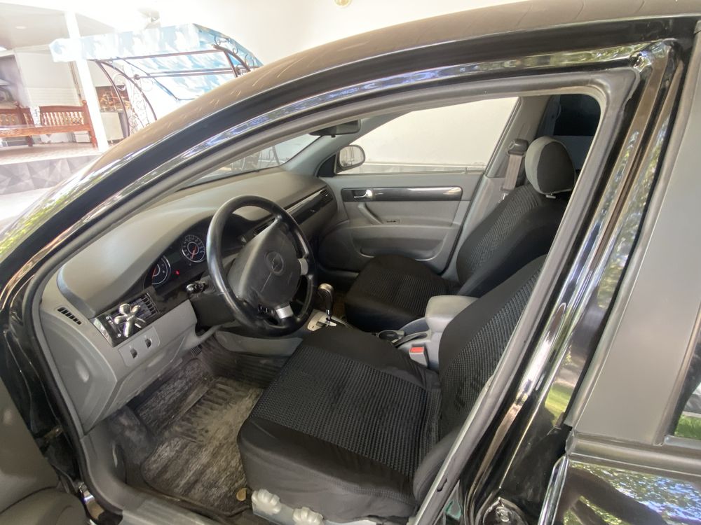 Lacetti 2022 yil