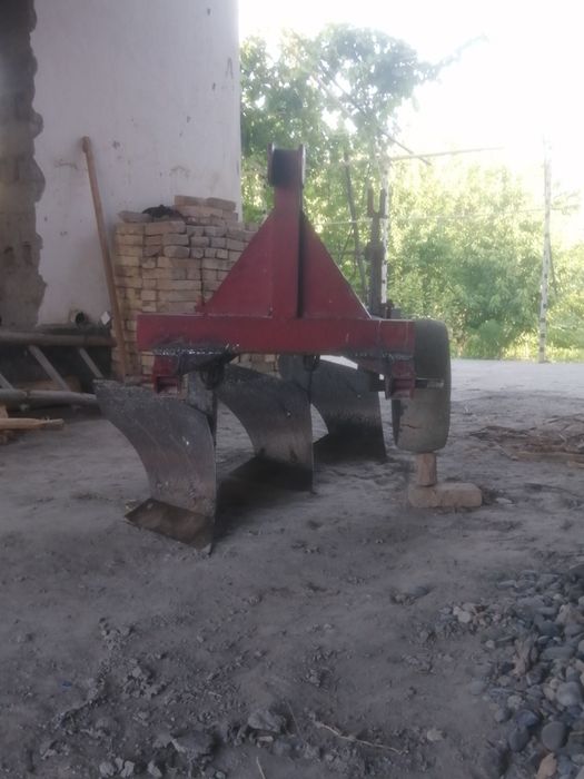 Pulik sotiladi holati zor