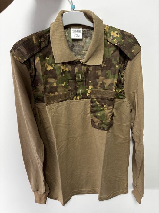 Articole vestimentare militare
