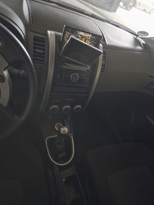 Nissan X-trail 2.0i за Части