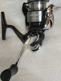 Катушка Shimano Sienna 2500 FE