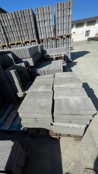 Pavaj Rigla Medias - LICHIDARE DE STOC