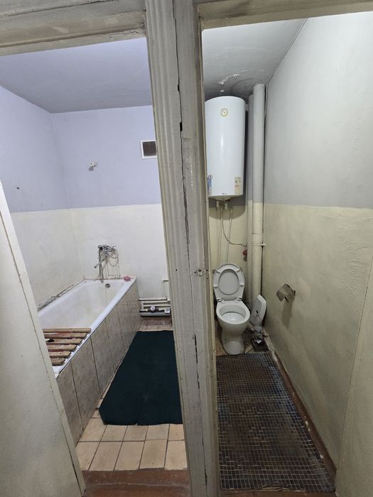 Ижарага берилади 2хона 2-этаж Согдиана котелни