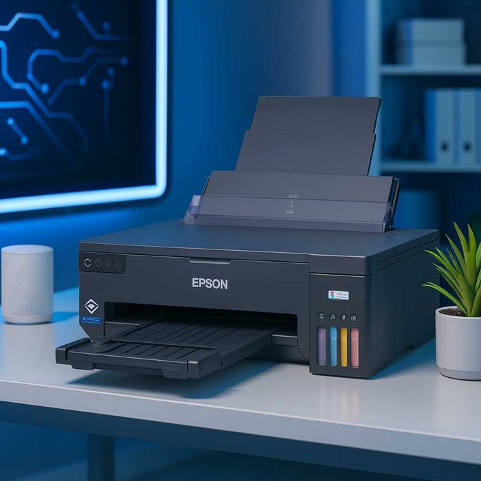 Canon i-SENSYS MF275dw МФУ 3в1 | Лазерный принтер Wi-Fi, двусторонний