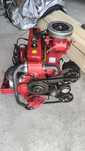 Vând motor volvo penta mercruiser 3.0