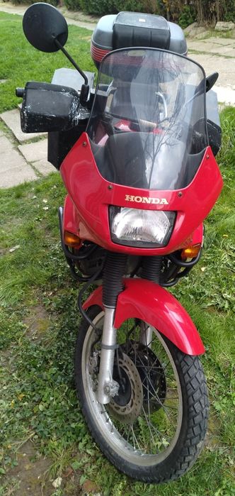 Honda transalp 600/Pd 10/1997