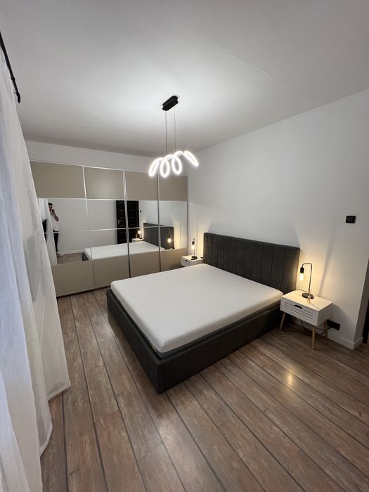 Apartament 2 Camere Floreasca Barbu Vacarescu Proprietar Comision 0