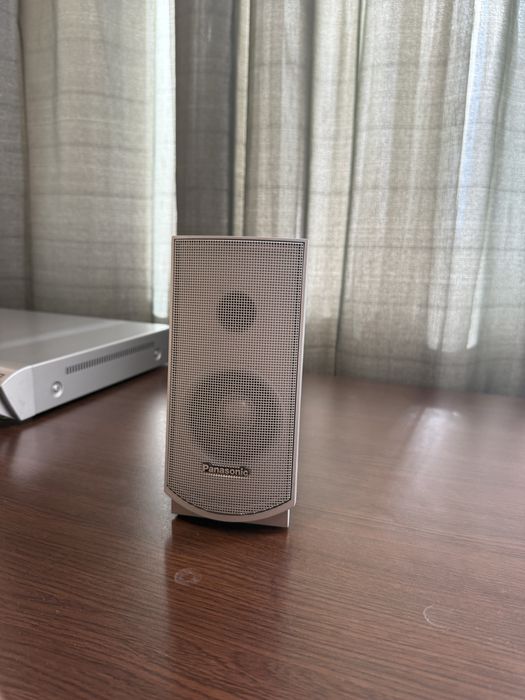 Sistem Home Cinema Panasonic SA-HT755 (5.1) - Stare Excelentă