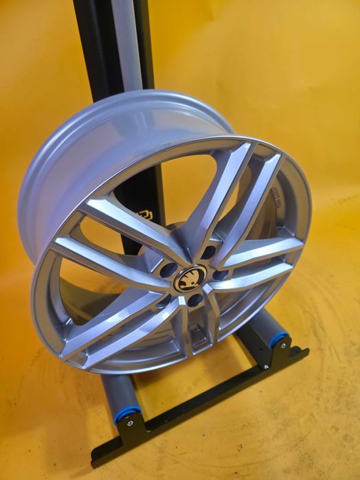 Jante Aliaj 5x112 17'' Skoda Octavia Superb Yeti Karoq NOI
