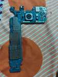 Placa samsung s7 edge