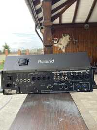 Vând mixer digital, Roland M300