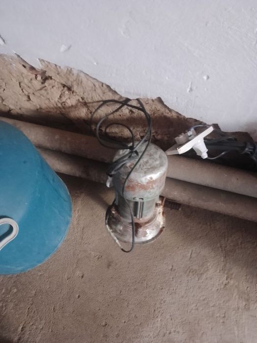 Продается мотор Агидель