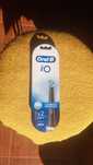 Nou! Capete periuță de dinți Oral B