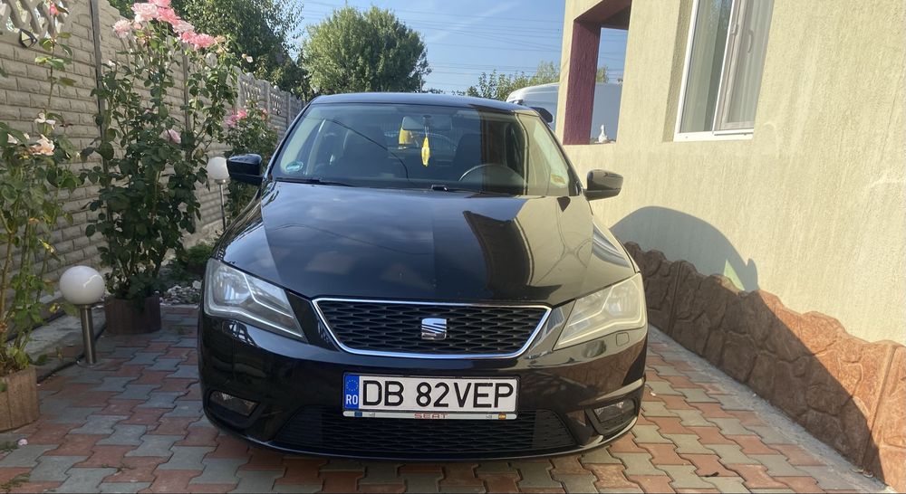 Vand seat toledo 2013