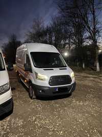 Ford transit 2018 2.0-170cp