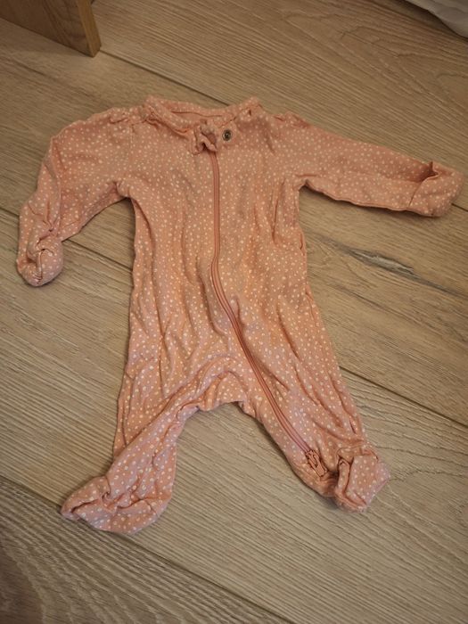 Next,carte's ,George