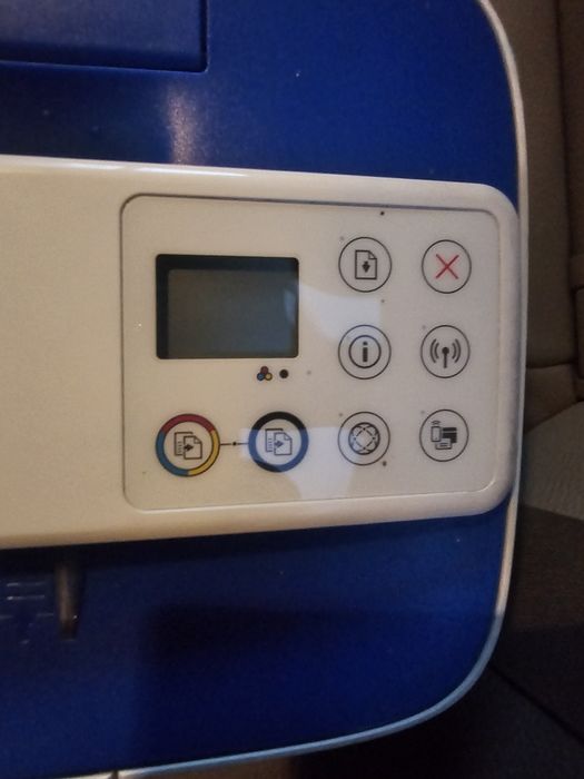 imprimanta hp bluetooth