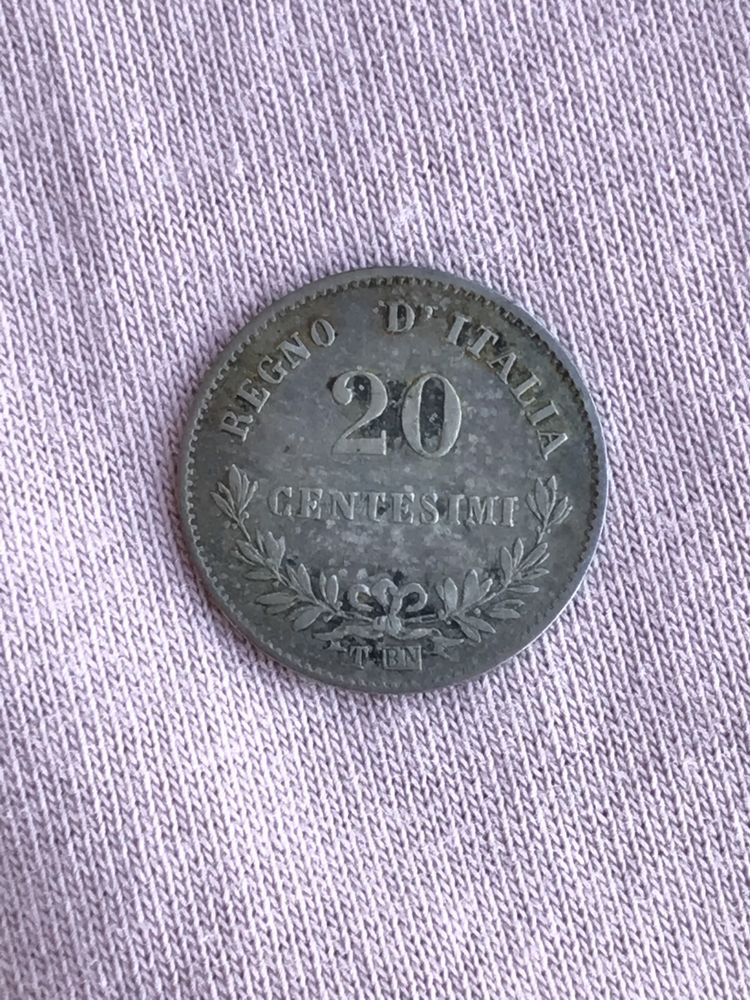 Монети от Италия, Австрия, Германия,Югославия, Унгария