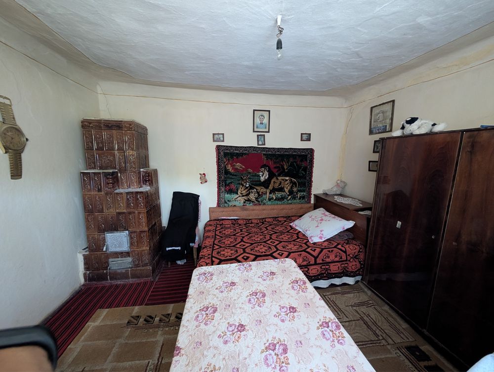 Casă de vânzare – Drăgoești, jud. Ialomița