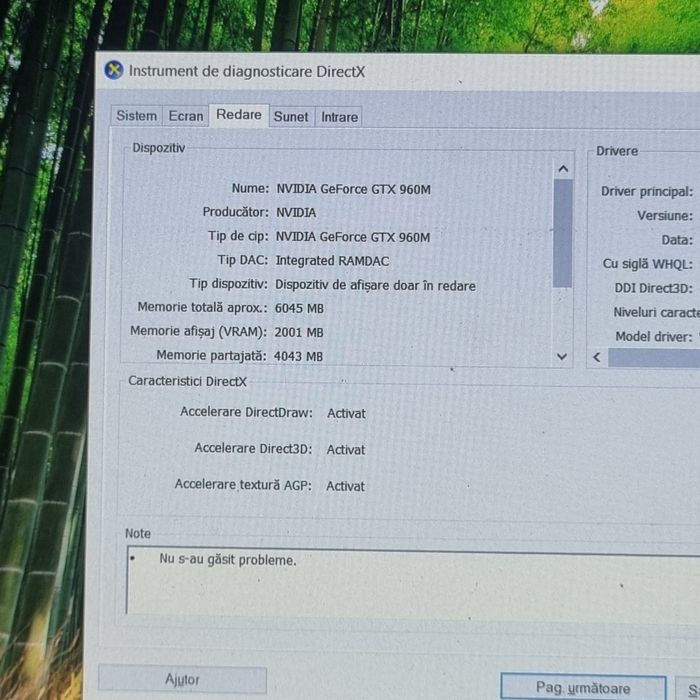 Placa de baza Asus Rog GL752V