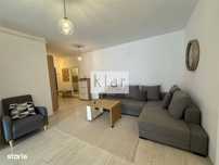 Apartament 2 camere 63mp,balcon 10mp, Centru, zona NTT Data