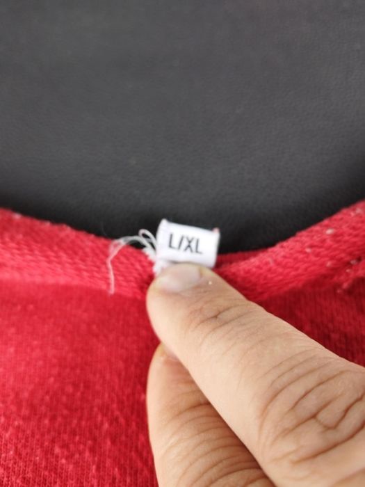 Gorilla Wear и Legal Power Rag Top