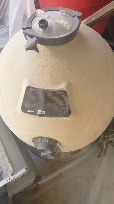 Комплект Фильтр песочный для бассейна