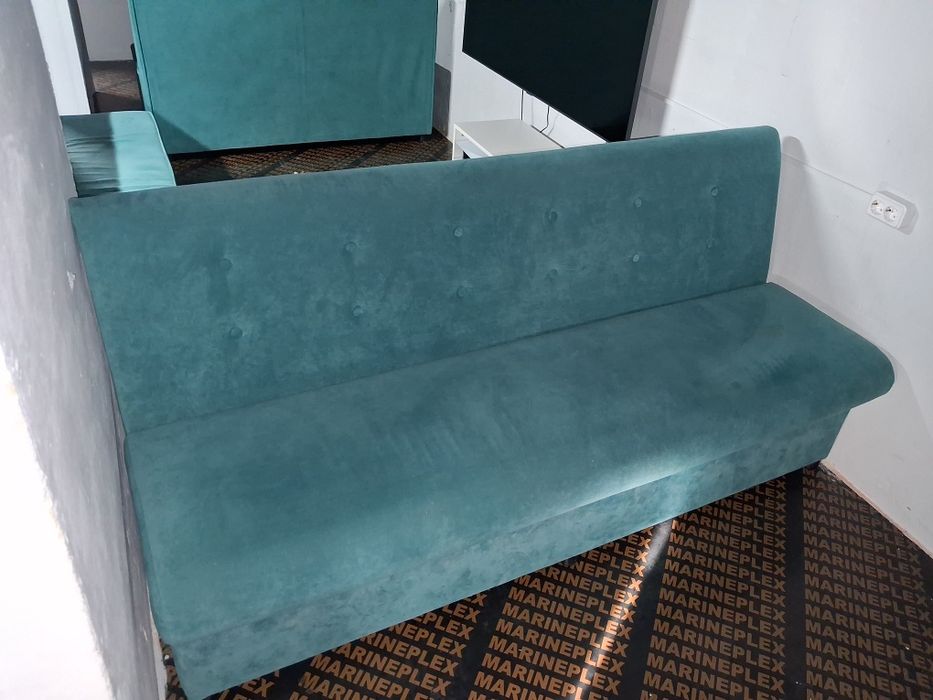 Диваны для кафе, пс клуб и т.д.