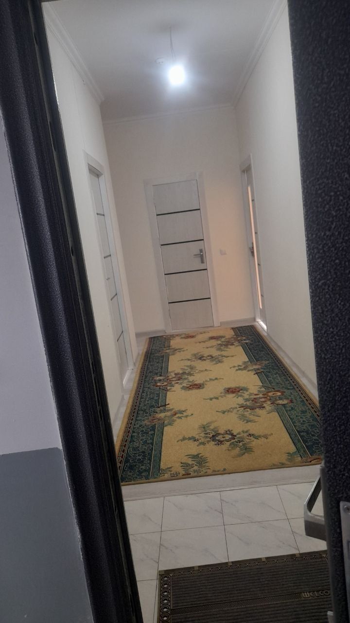 Tezkor xolatda dom sotiladi.
Movarodan 11 qavat 2 xonali.65 mln bosh t