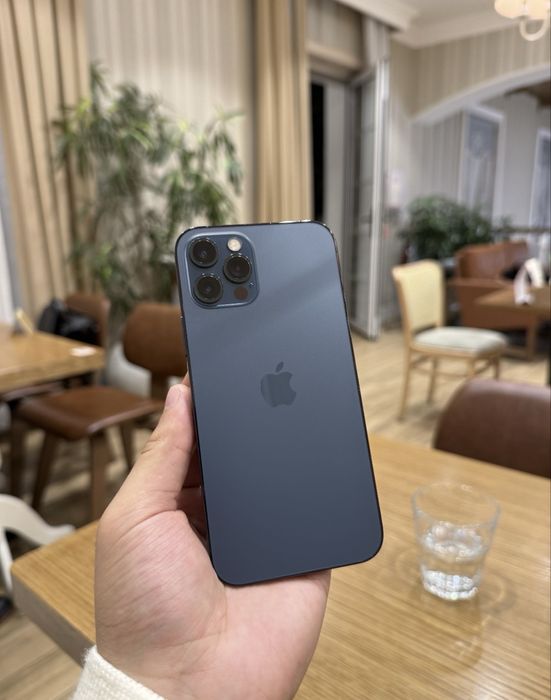 Iphone 12 pro 128 GB