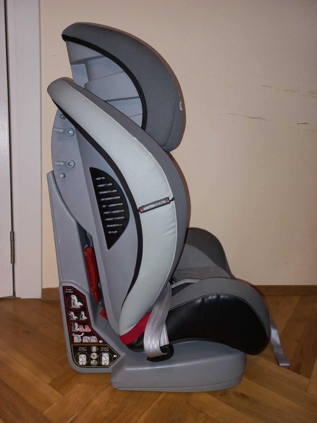 Столче за кола 9-36 кг ESPIRO