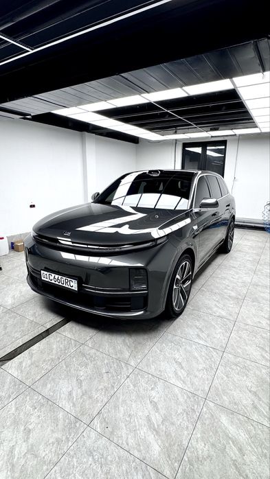 Бронеплёнка для автомобиля