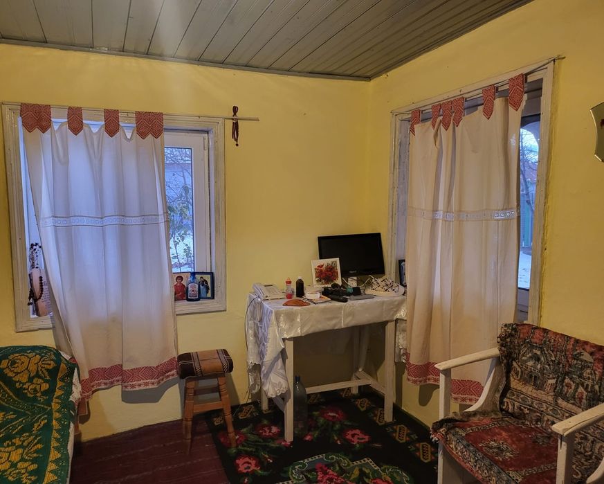 Căsuța vrânceana
