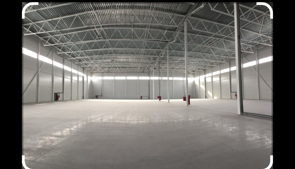 Помещения в городе М.Улугбекский район